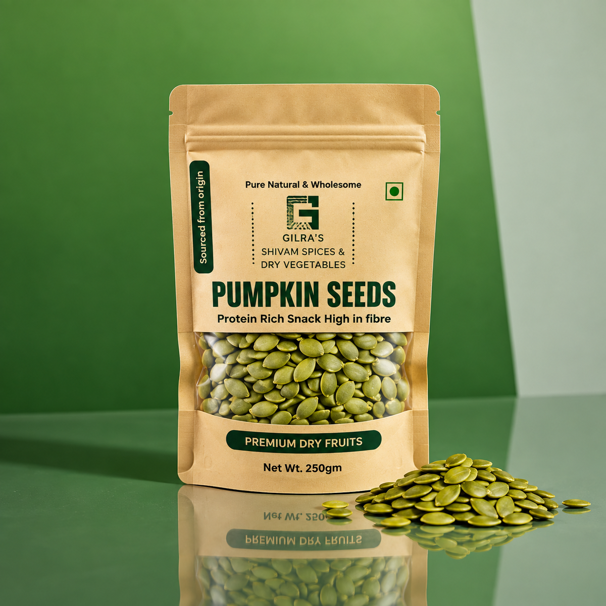 Seeds