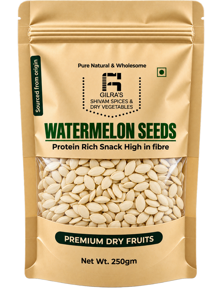 Premium Watermelon Seeds – 250g