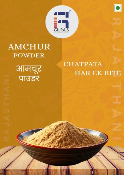 Amchur Powder