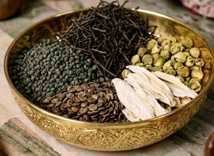 PACHKUTTA MIX (Ready to cook ker sangri mix)